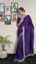 Royal Bloom Saree