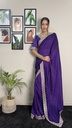 Royal Bloom Saree