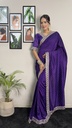 Royal Bloom Saree